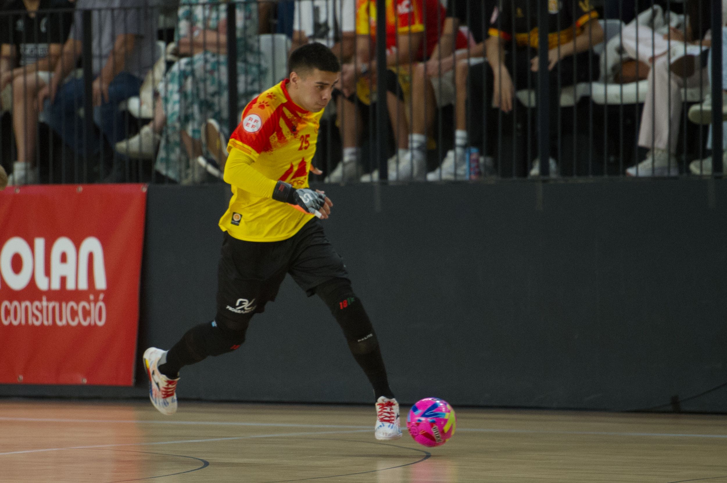 Torn per a la Copa del Rei